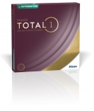 Dailies Total 1 For Astigmatism 90p